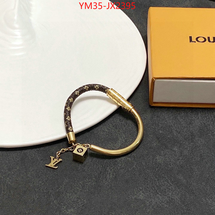 Jewelry-LV fake cheap best online ID: JX2395 $: 35USD