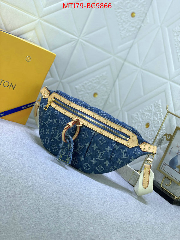 LV Bags(4A)-Discovery- sell high quality ID: BG9866 $: 79USD,