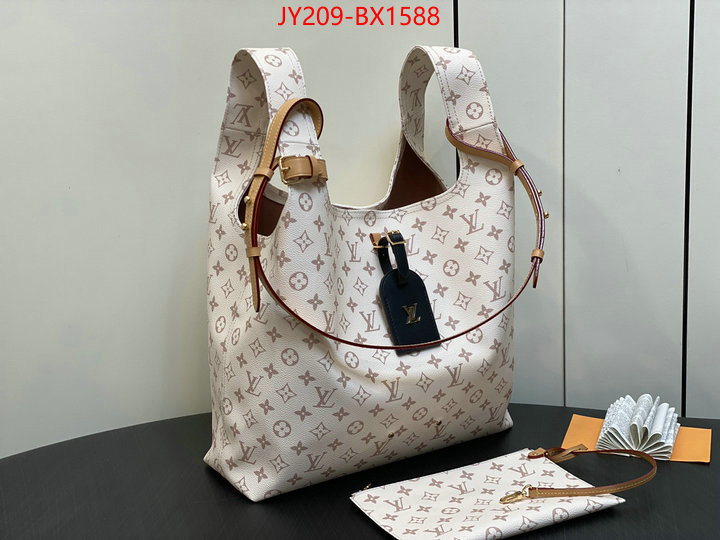 LV Bags(TOP)-Handbag Collection- online ID: BX1588 $: 209USD