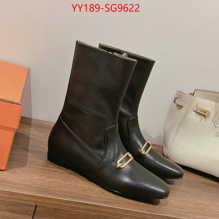 Women Shoes-Boots buy replica ID: SG9622 $: 189USD