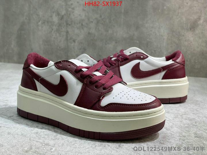 Women Shoes-NIKE shop cheap high quality 1:1 replica ID: SX1937 $: 82USD