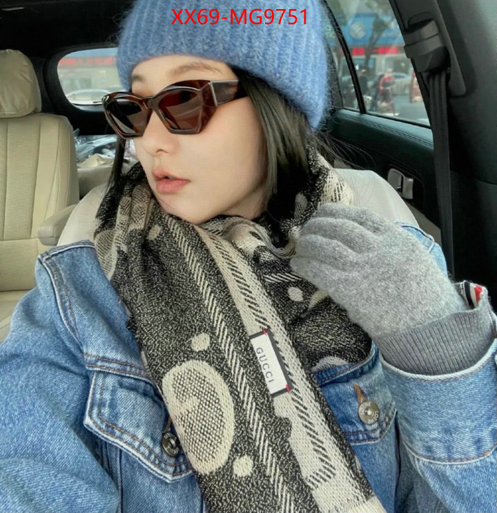 Scarf-Gucci replica us ID: MG9751 $: 69USD