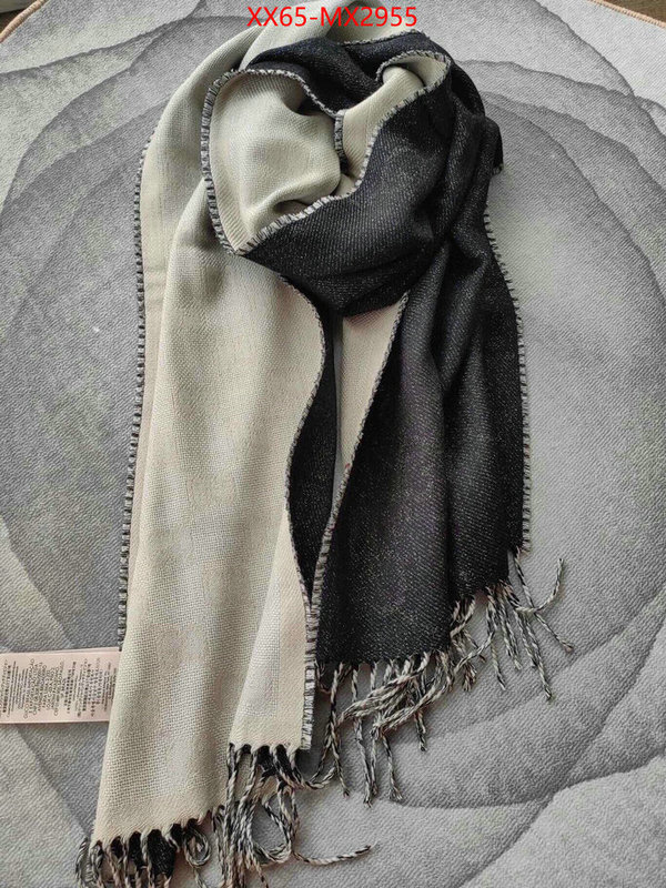 Scarf-Gucci find replica ID: MX2955 $: 65USD