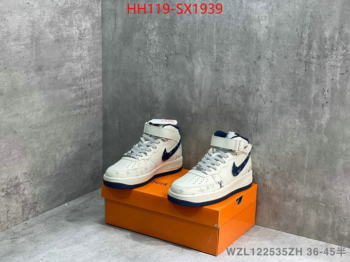 Women Shoes-NIKE what is aaaaa quality ID: SX1939 $: 119USD