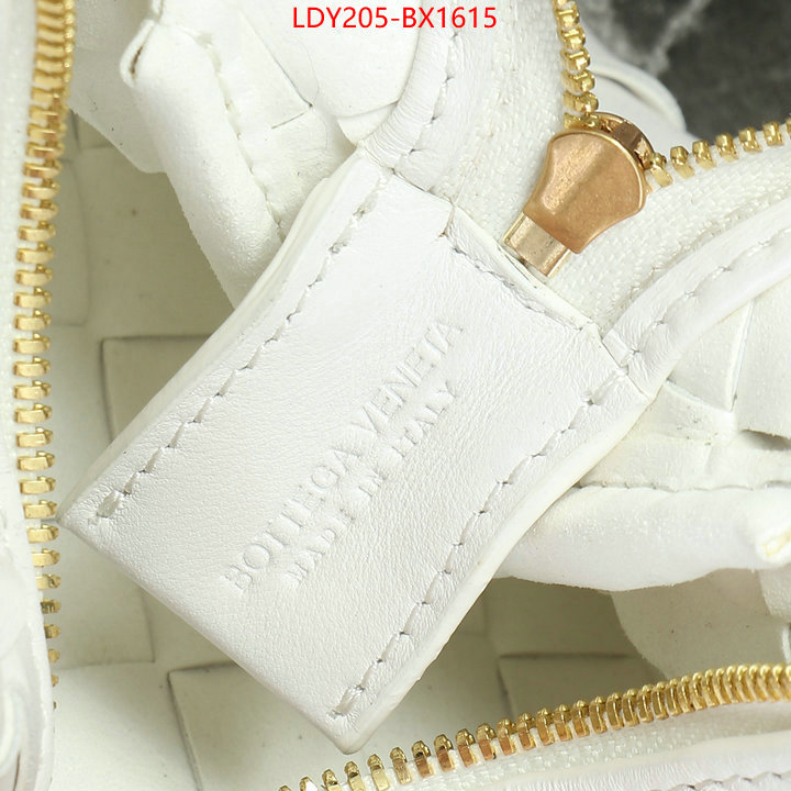 BV Bags(TOP)-Diagonal- buy sell ID: BX1615 $: 205USD