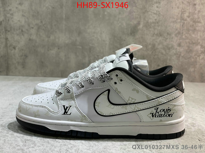 Women Shoes-NIKE fake ID: SX1946 $: 89USD