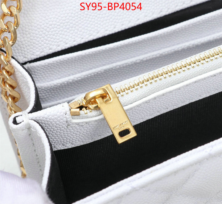 YSL Bags(4A)-Envelope Series replica aaaaa+ designer ID: BP4054 $: 95USD,