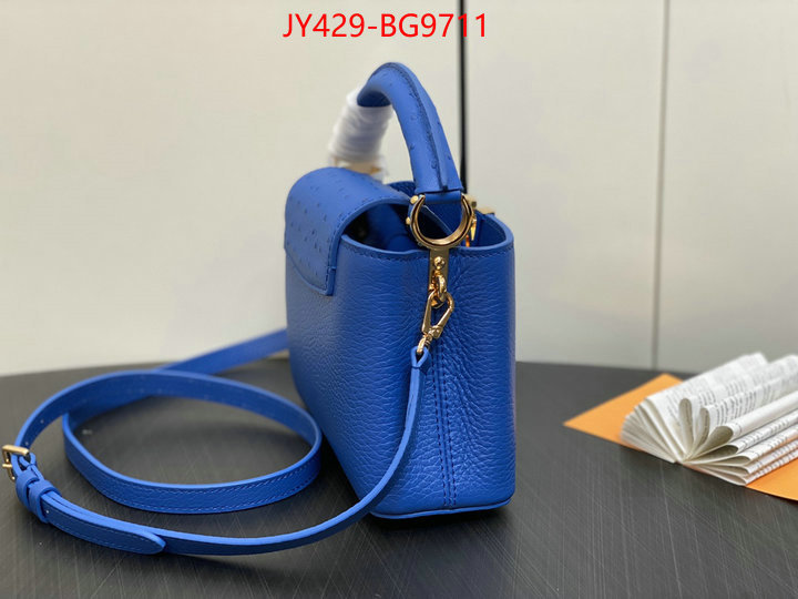 LV Bags(TOP)-Handbag Collection- high quality happy copy ID: BG9711