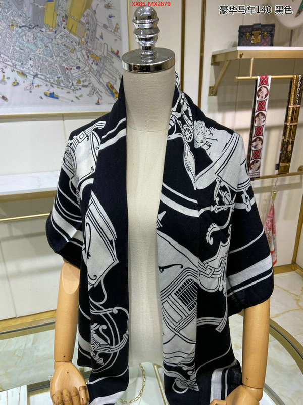 Scarf-Hermes replica us ID: MX2879 $: 85USD