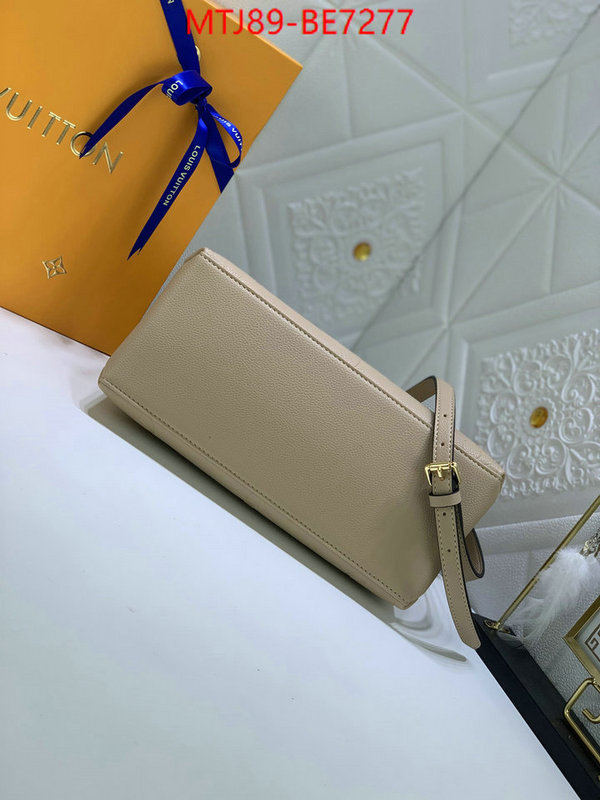 LV Bags(4A)-Handbag Collection- online ID: BE7277 $: 89USD,