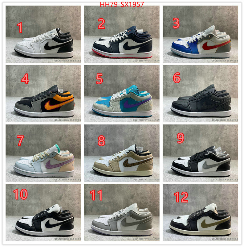 Women Shoes-NIKE what best replica sellers ID: SX1957 $: 79USD