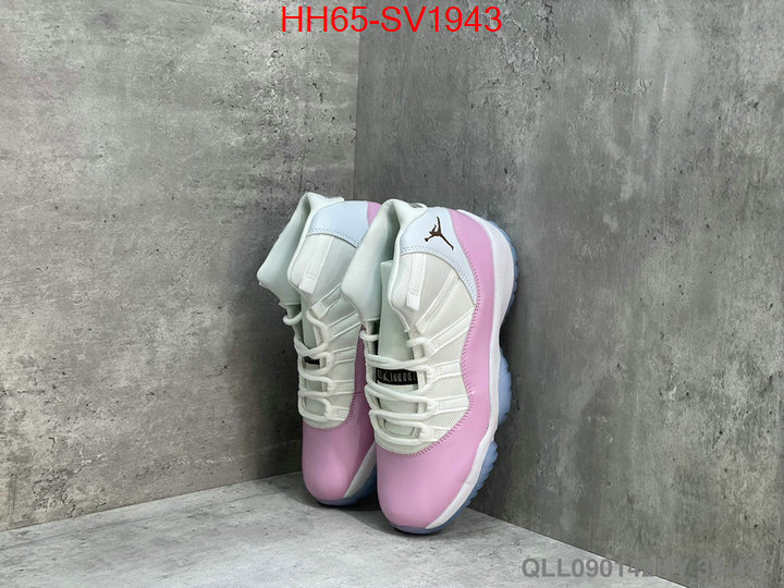 Women Shoes-Air Jordan high quality online ID: SV1943 $: 65USD