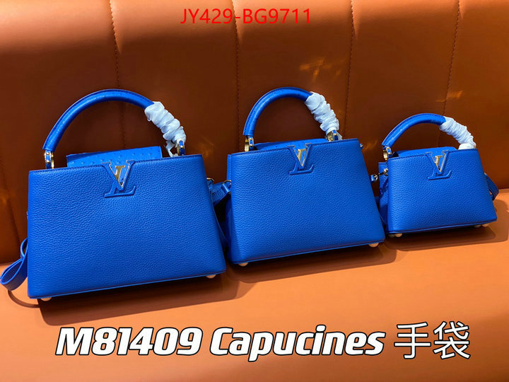 LV Bags(TOP)-Handbag Collection- high quality happy copy ID: BG9711