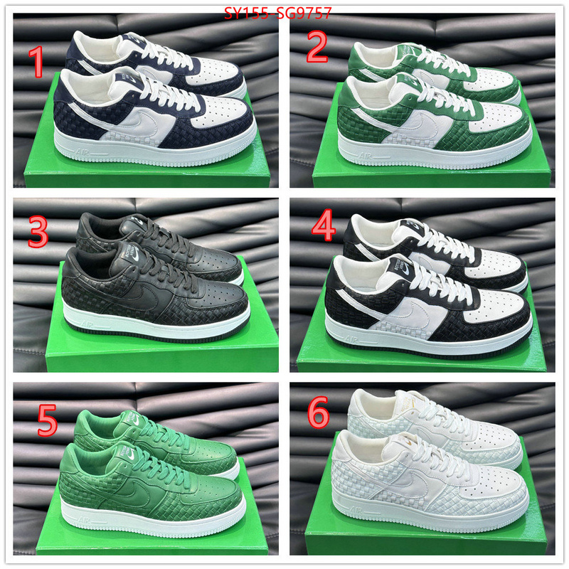 Men Shoes-Nike fake ID: SG9757 $: 155USD