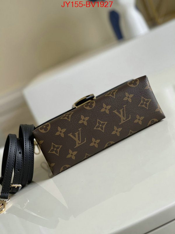 LV Bags(TOP)-Pochette MTis- hot sale ID: BV1927 $: 155USD,