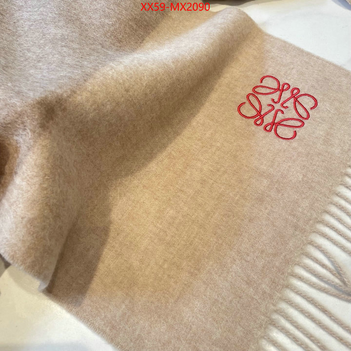 Scarf-Loewe what best designer replicas ID: MX2090 $: 59USD