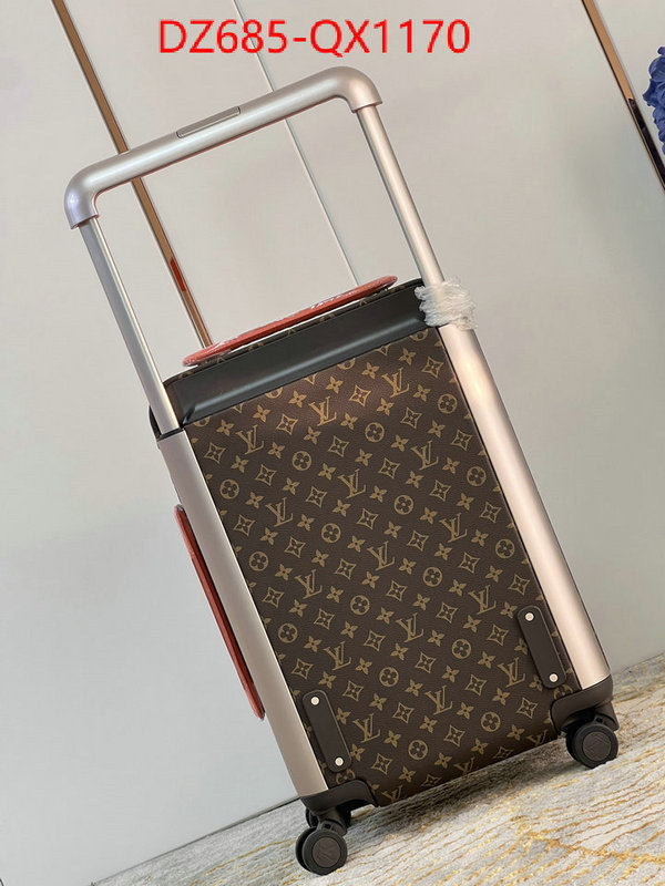 Trolley Case-LV replica for cheap ID: QX1170 $: 685USD