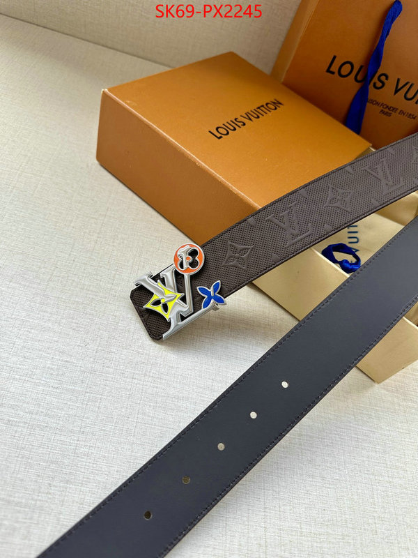 Belts-LV supplier in china ID: PX2245 $: 69USD