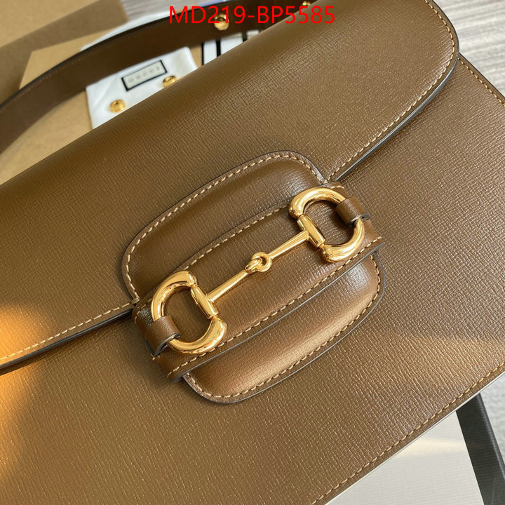 Gucci 5A Bags SALE ID: BP5585