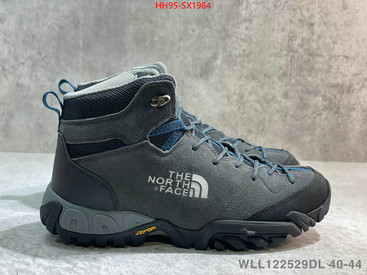 Men Shoes-The North Face top quality replica ID: SX1984 $: 95USD