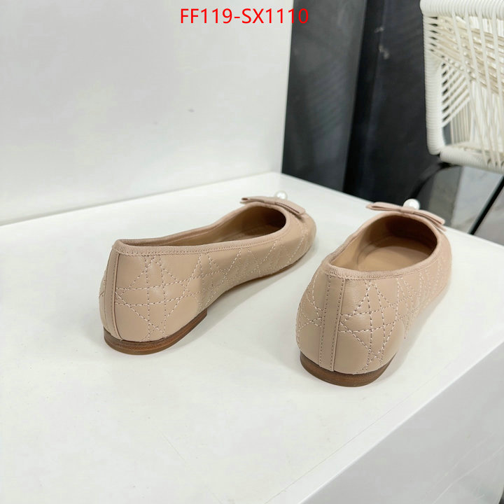 Women Shoes-Dior top quality replica ID: SX1110 $: 119USD