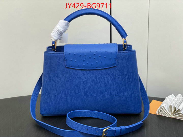 LV Bags(TOP)-Handbag Collection- high quality happy copy ID: BG9711