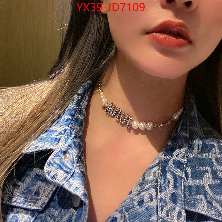 Jewelry-Dior new 2023 ID: JD7109
