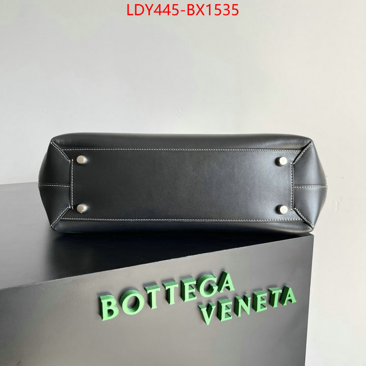 BV Bags(TOP)-Handbag- designer 1:1 replica ID: BX1535 $: 445USD,