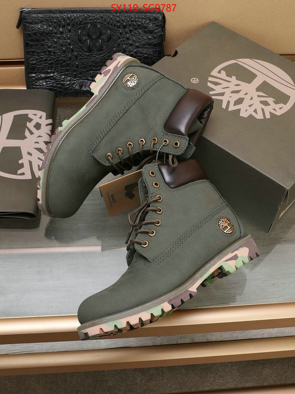 Men Shoes-Boots we curate the best ID: SG9787 $: 119USD