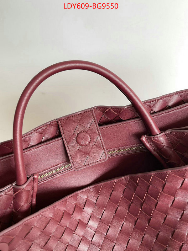 BV Bags(TOP)-Handbag- the online shopping ID: BG9550 $: 609USD,
