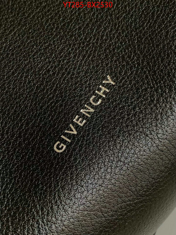 Givenchy Bags(TOP)-Handbag- what's the best place to buy replica ID: BX2530 $: 285USD,