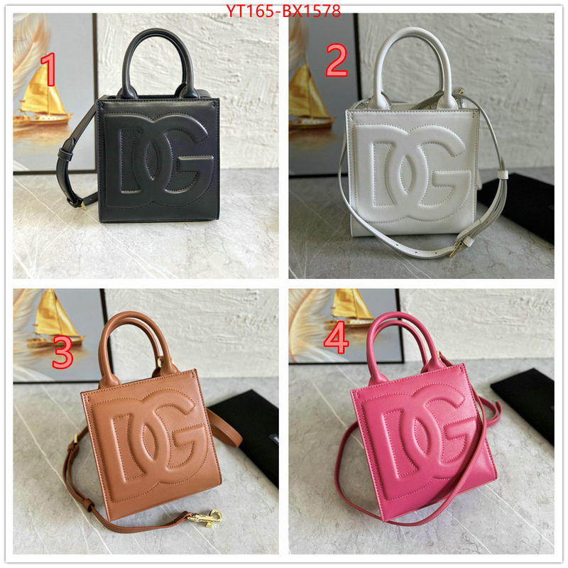 DG Bags(TOP)-Diagonal where quality designer replica ID: BX1578 $: 165USD