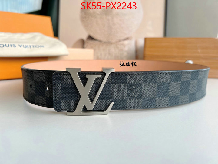 Belts-LV best like ID: PX2243 $: 55USD