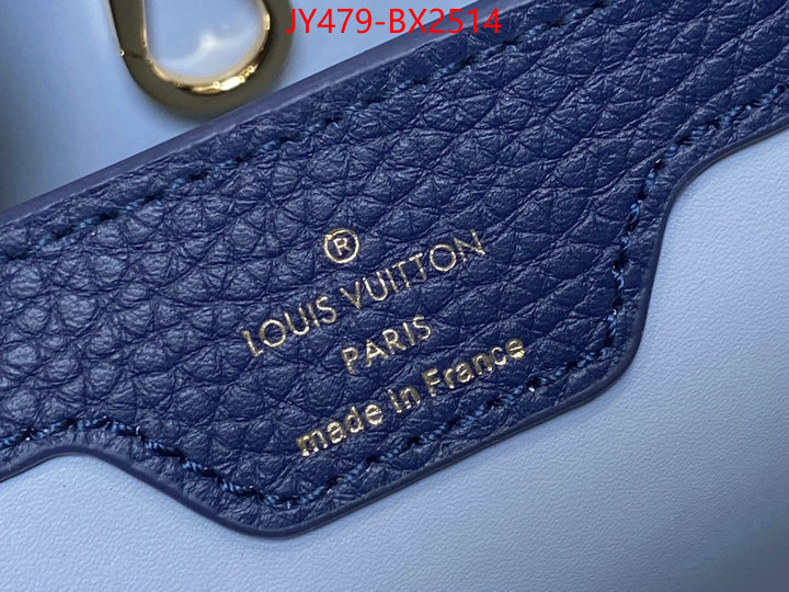 LV Bags(TOP)-Handbag Collection- best designer replica ID: BX2514