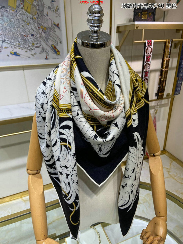 Scarf-Hermes we offer ID: MX2878 $: 85USD