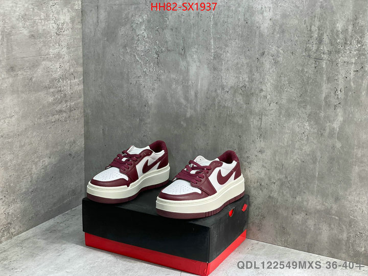 Women Shoes-NIKE shop cheap high quality 1:1 replica ID: SX1937 $: 82USD