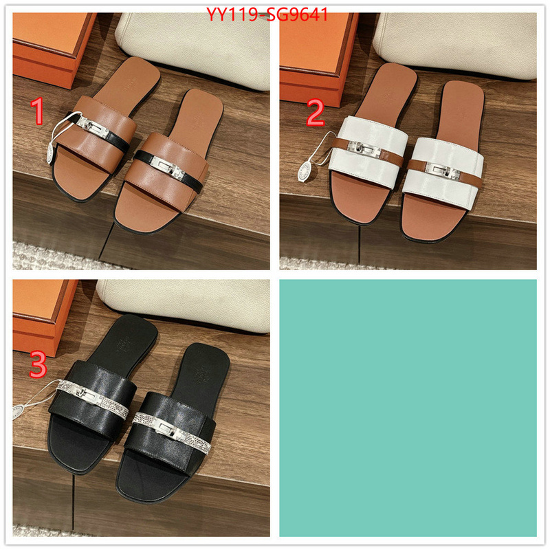 Women Shoes-Hermes cheap high quality replica ID: SG9641 $: 119USD