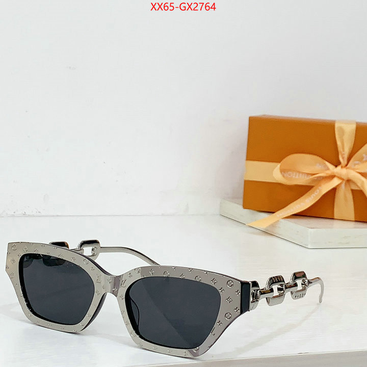 Glasses-LV online sale ID: GX2764 $: 65USD