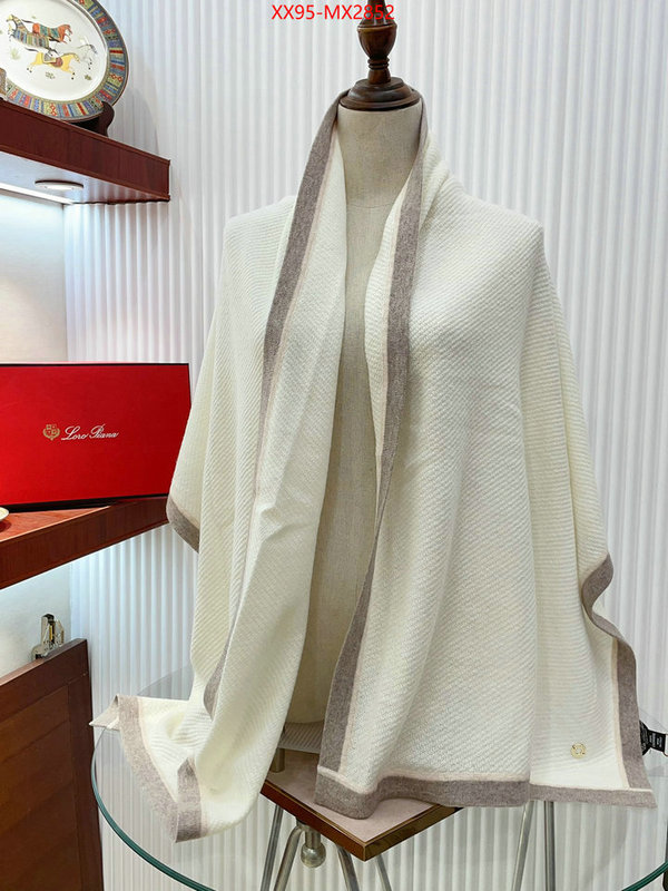 Scarf-Loro Piana china sale ID: MX2852 $: 95USD