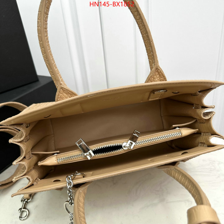 YSL Bags(4A)-Handbag- for sale cheap now ID: BX1852