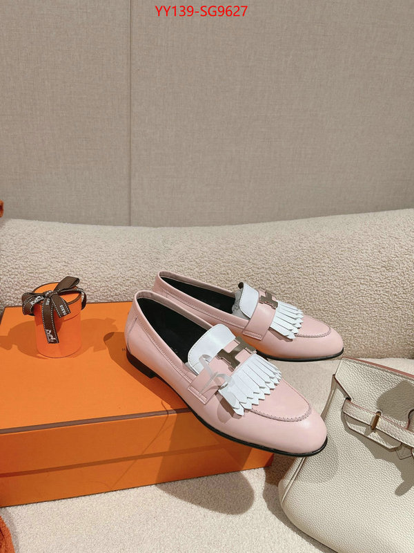 Women Shoes-Hermes is it illegal to buy dupe ID: SG9627 $: 139USD