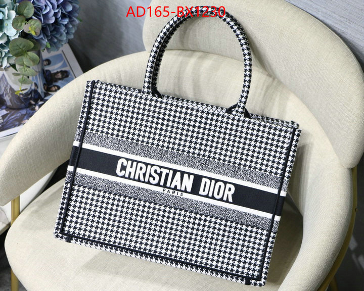 Dior Bags(TOP)-Book Tote- luxury ID: BX1230