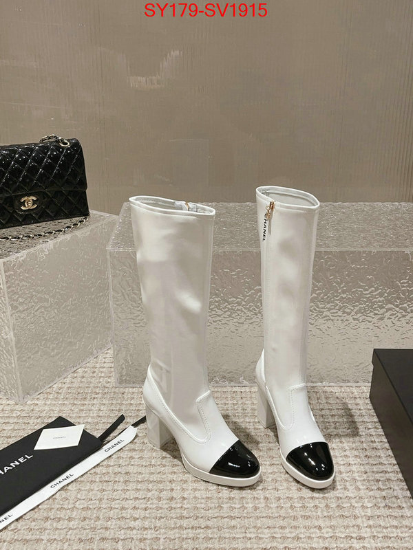 Women Shoes-Chanel the best designer ID: SV1915 $: 179USD