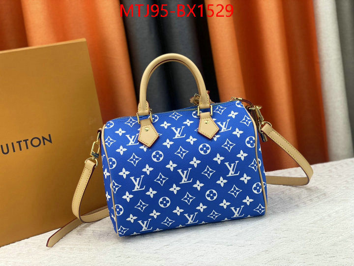 LV Bags(4A)-Speedy- are you looking for ID: BX1529 $: 95USD,