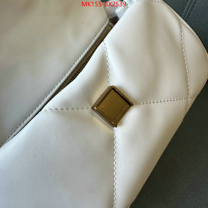 Tory Burch Bags(TOP)-Diagonal- buy luxury 2023 ID: BX2539 $: 155USD,