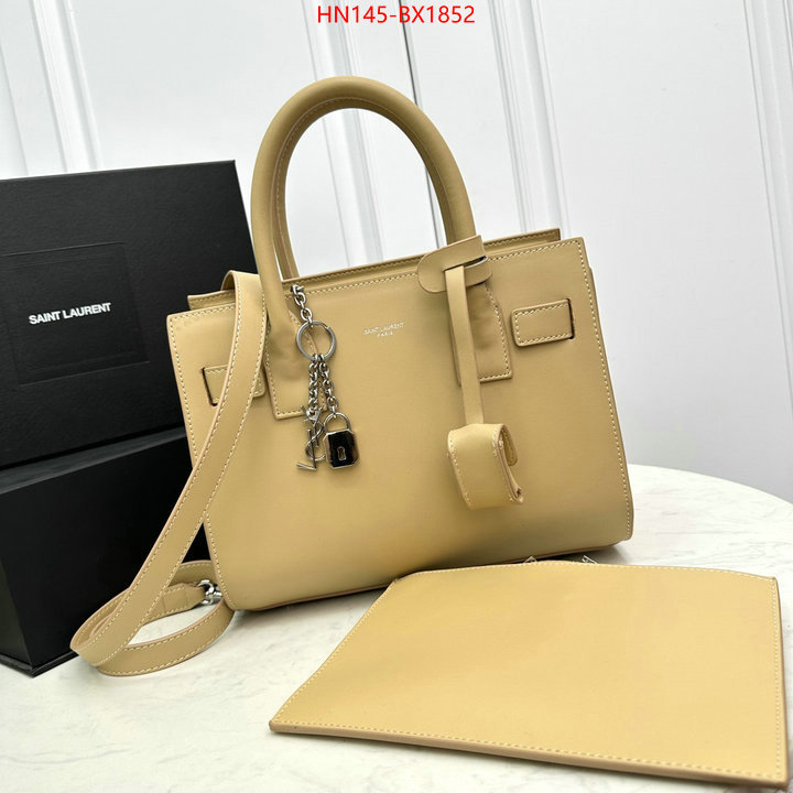 YSL Bags(4A)-Handbag- for sale cheap now ID: BX1852