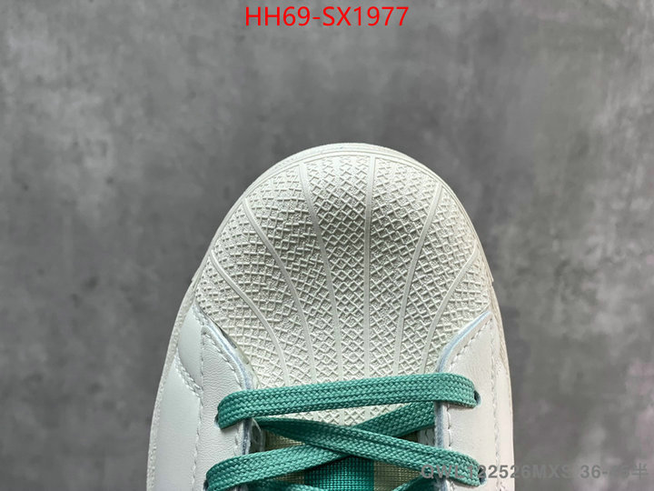Women Shoes-Adidas buy best quality replica ID: SX1977 $: 69USD