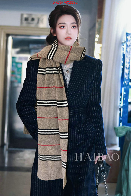 Scarf-Burberry perfect ID: MX2896 $: 75USD