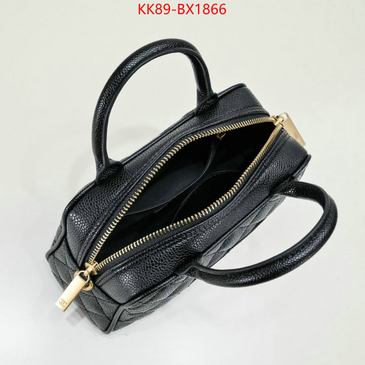 Chanel Bags(4A)-Handbag- where to buy replicas ID: BX1866 $: 89USD,