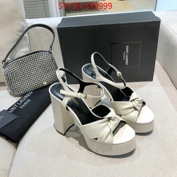 Women Shoes-Chanel online shop ID: SY9999 $: 139USD